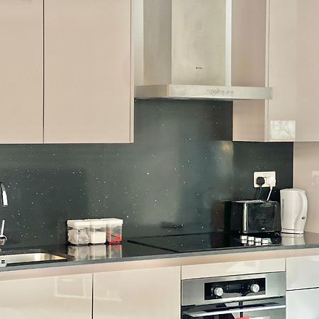 Kensington House By Solitaire Suites Σλόουθ Εξωτερικό φωτογραφία