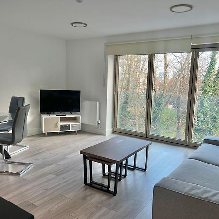 Kensington House By Solitaire Suites Σλόουθ Εξωτερικό φωτογραφία