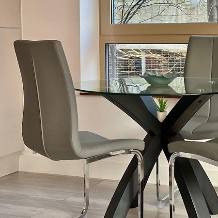 Kensington House By Solitaire Suites Σλόουθ Εξωτερικό φωτογραφία