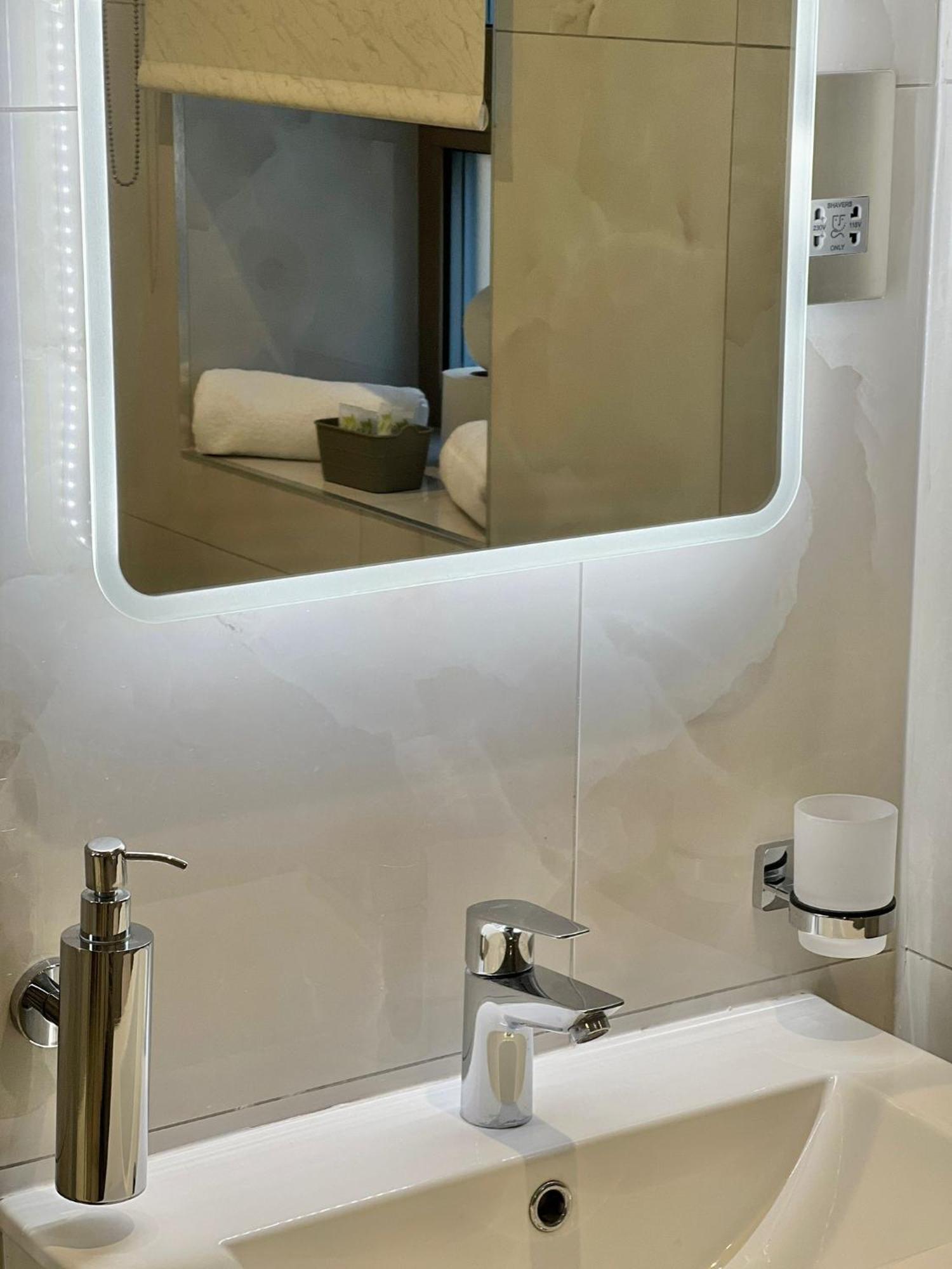 Kensington House By Solitaire Suites Σλόουθ Εξωτερικό φωτογραφία