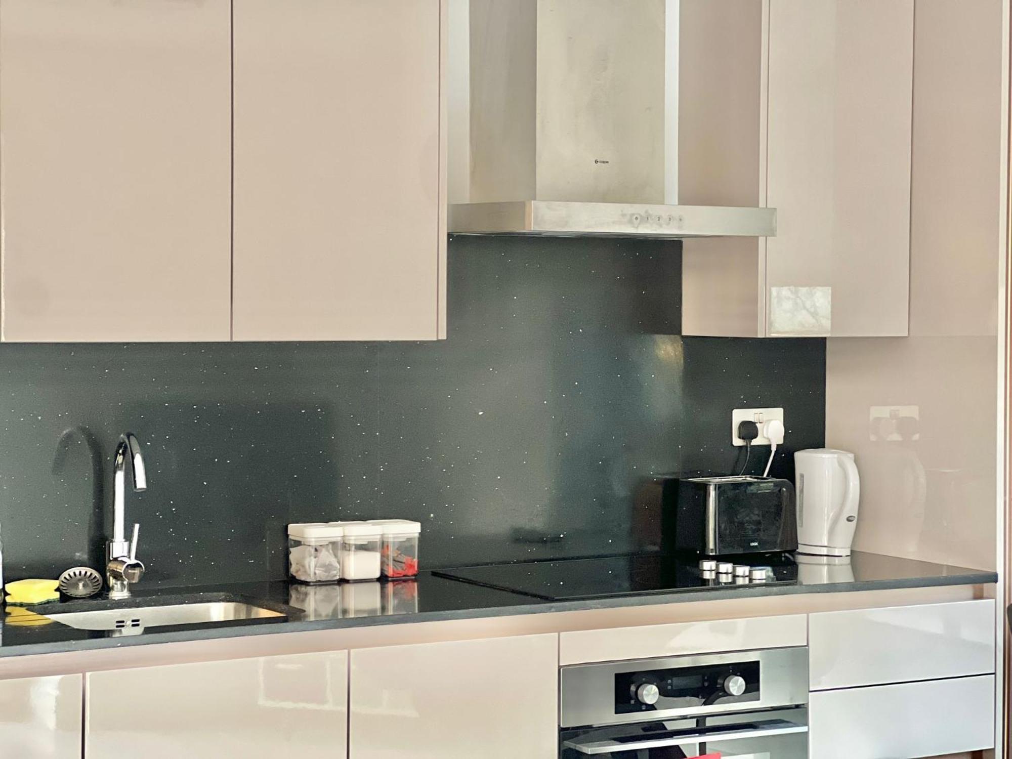 Kensington House By Solitaire Suites Σλόουθ Εξωτερικό φωτογραφία