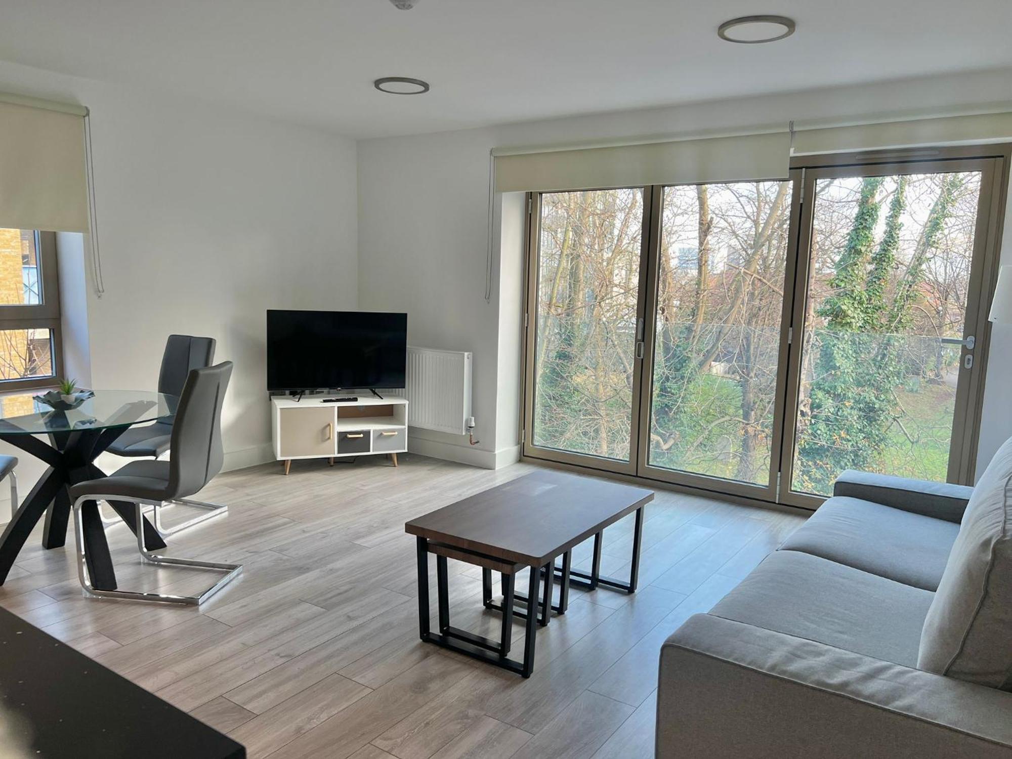 Kensington House By Solitaire Suites Σλόουθ Εξωτερικό φωτογραφία