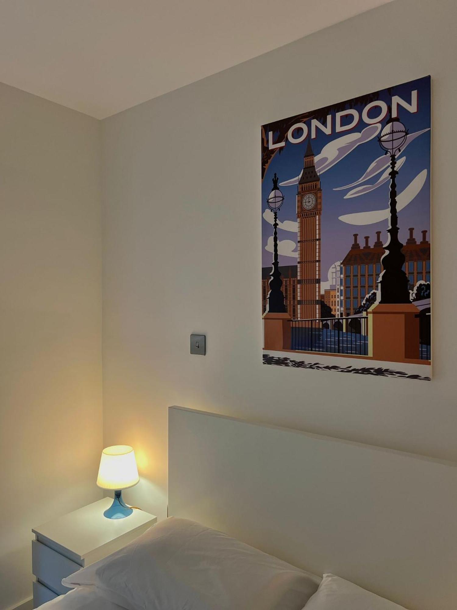Kensington House By Solitaire Suites Σλόουθ Εξωτερικό φωτογραφία