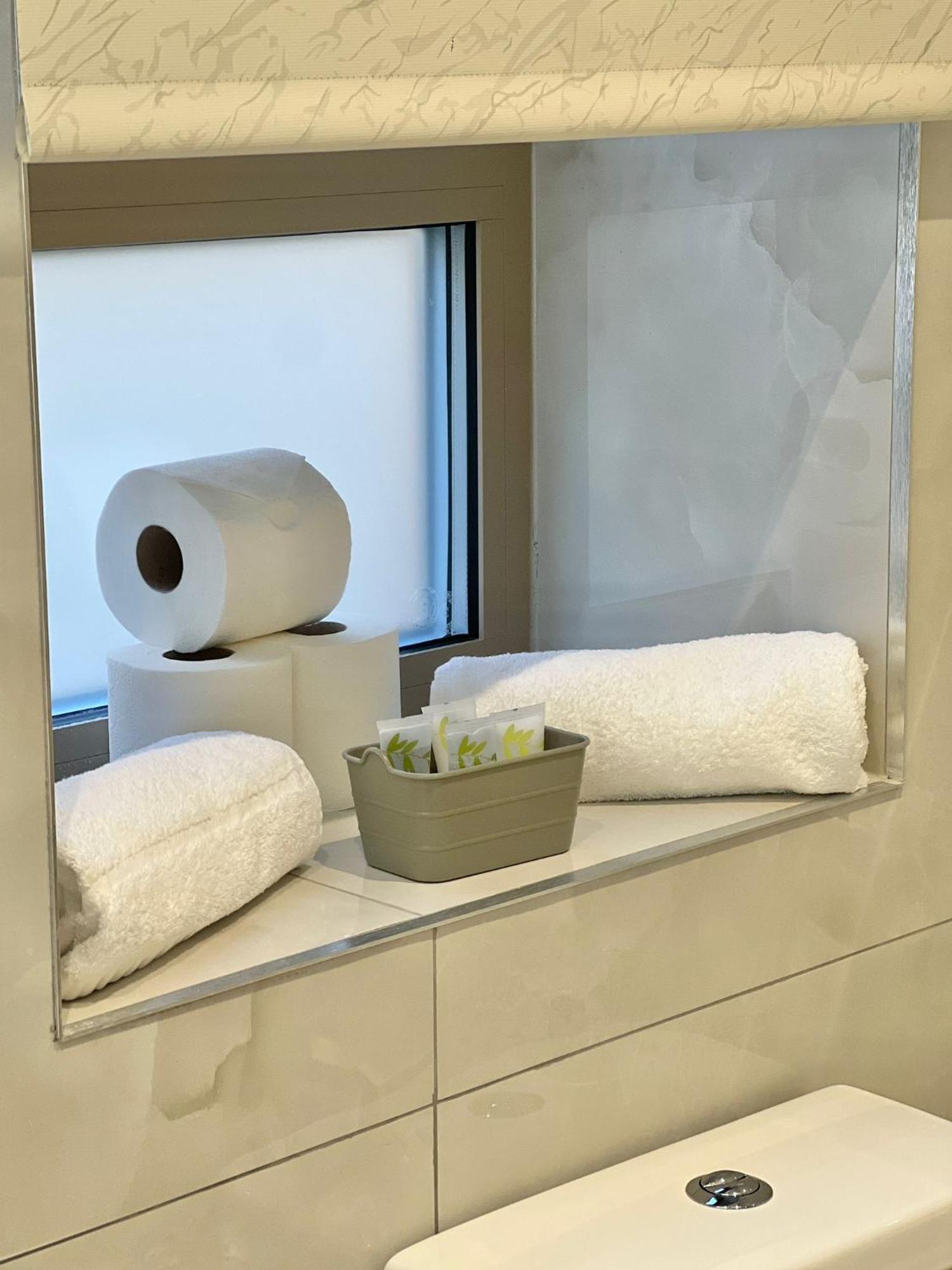 Kensington House By Solitaire Suites Σλόουθ Εξωτερικό φωτογραφία