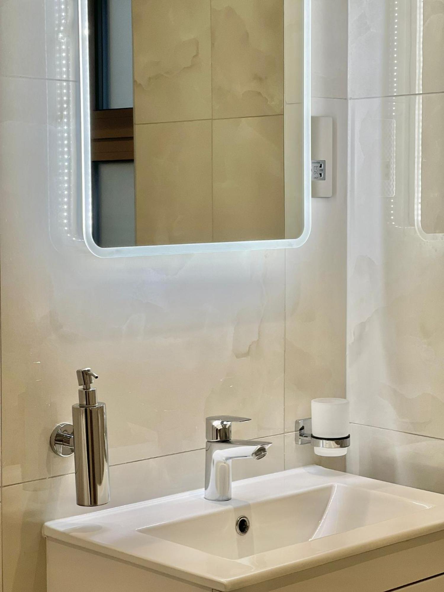 Kensington House By Solitaire Suites Σλόουθ Εξωτερικό φωτογραφία