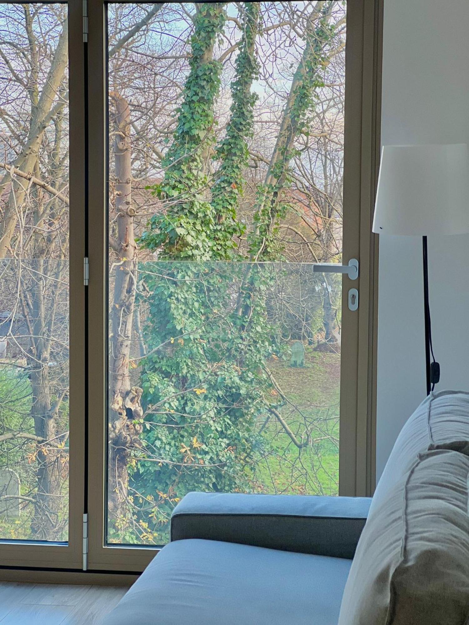 Kensington House By Solitaire Suites Σλόουθ Εξωτερικό φωτογραφία