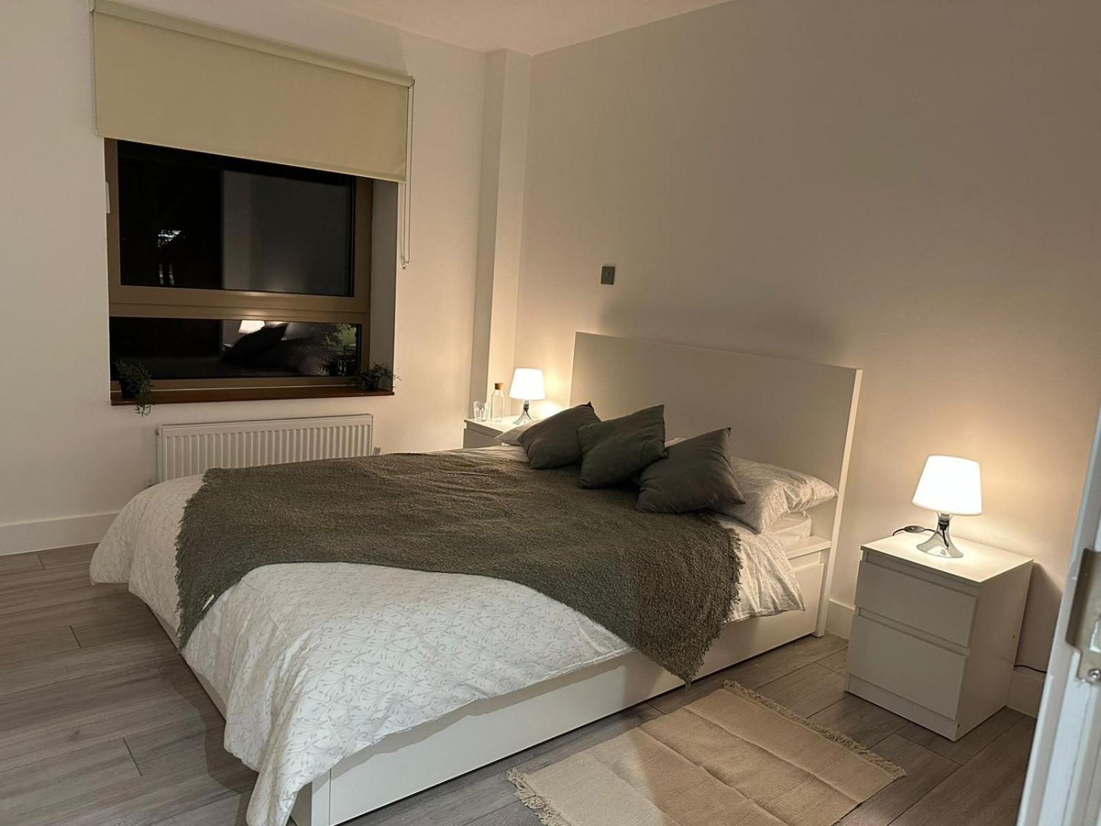 Kensington House By Solitaire Suites Σλόουθ Εξωτερικό φωτογραφία