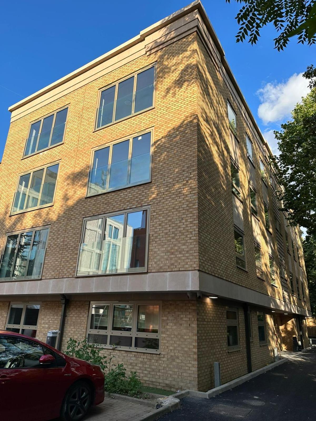 Kensington House By Solitaire Suites Σλόουθ Εξωτερικό φωτογραφία