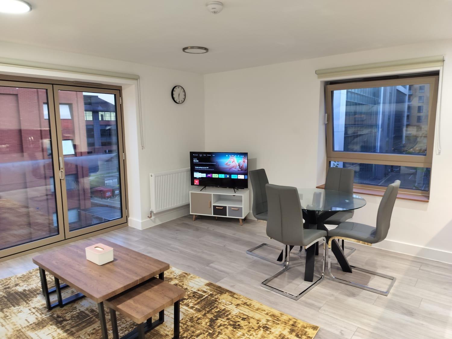 Kensington House By Solitaire Suites Σλόουθ Εξωτερικό φωτογραφία