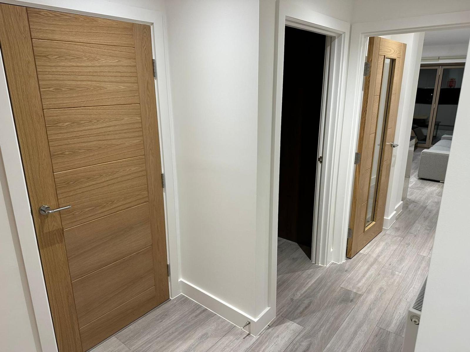 Kensington House By Solitaire Suites Σλόουθ Εξωτερικό φωτογραφία