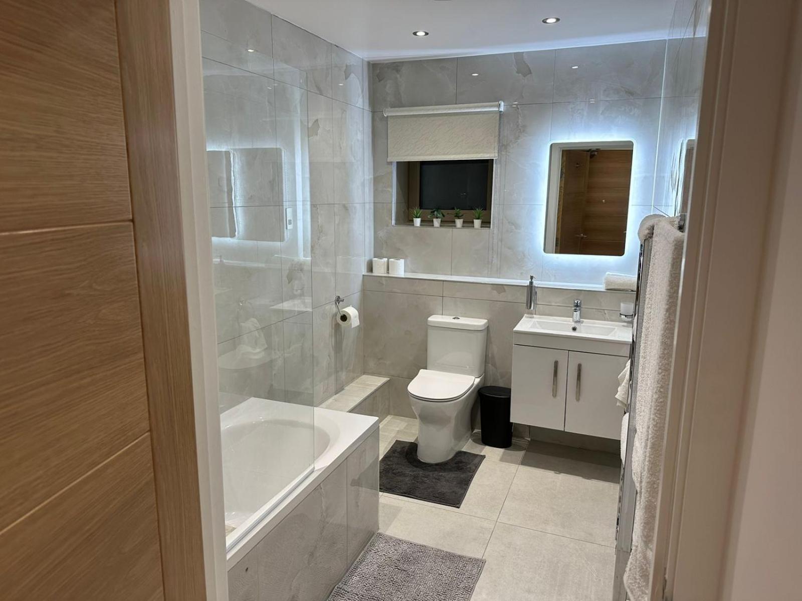 Kensington House By Solitaire Suites Σλόουθ Εξωτερικό φωτογραφία