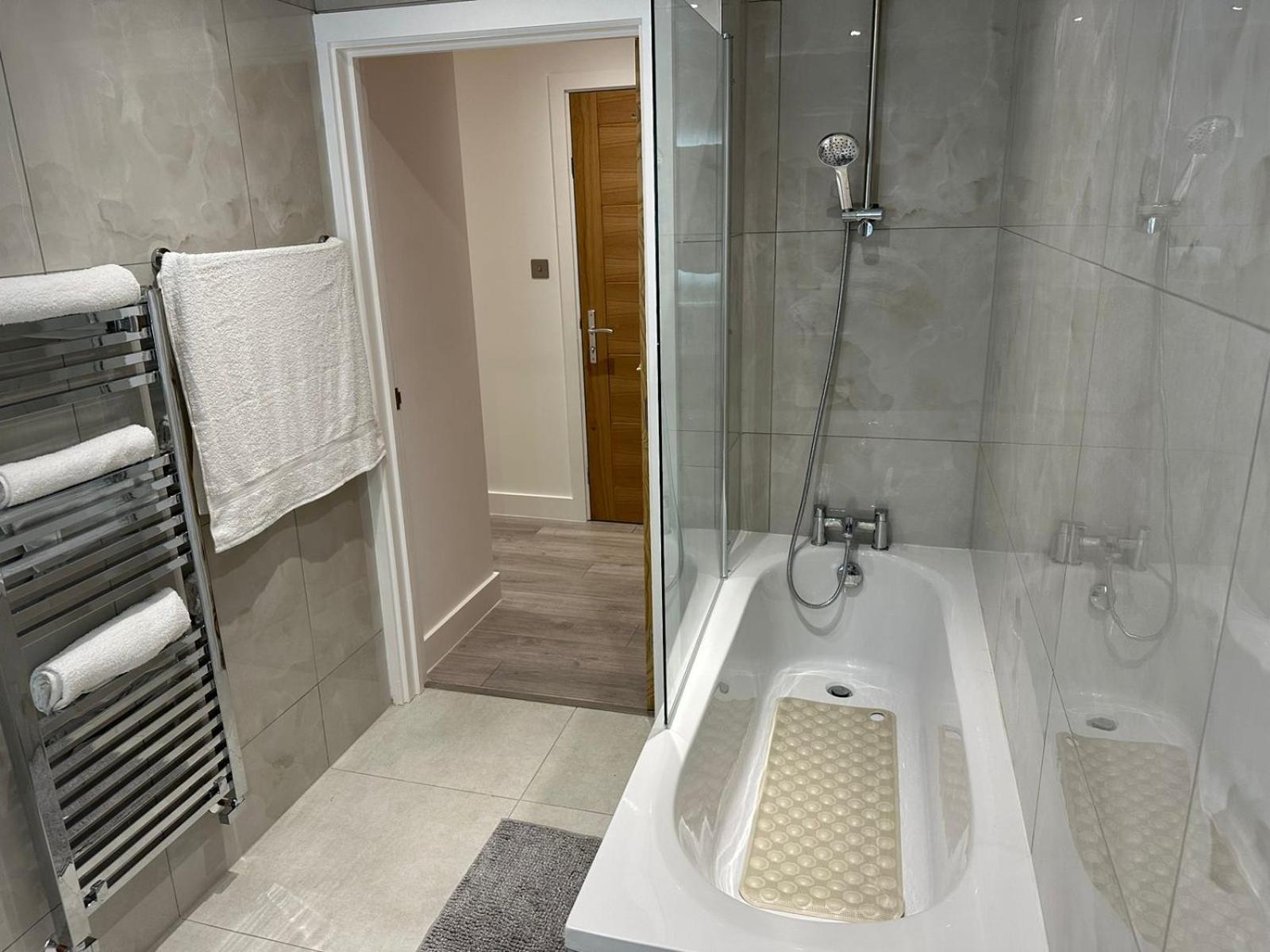 Kensington House By Solitaire Suites Σλόουθ Εξωτερικό φωτογραφία