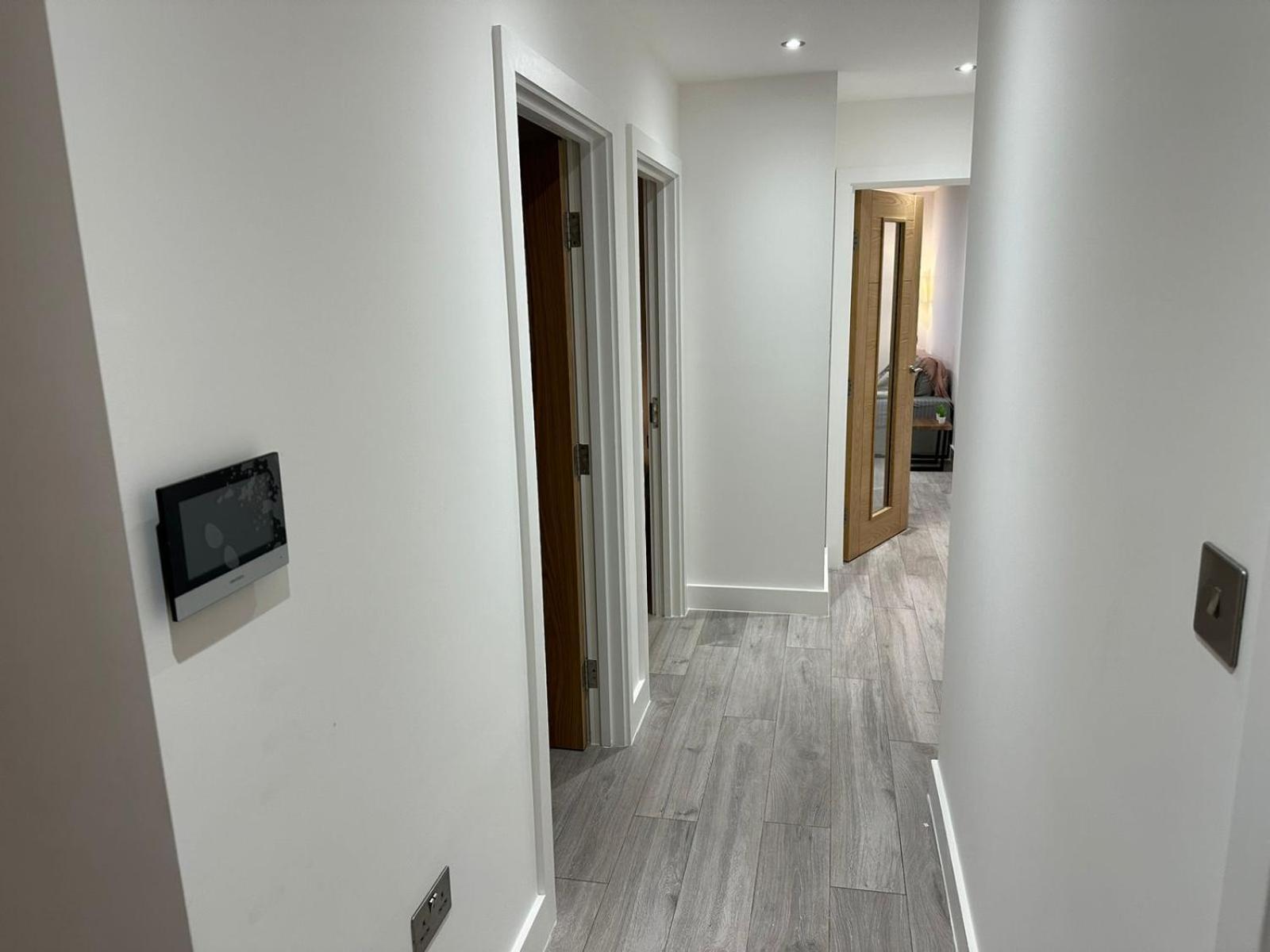 Kensington House By Solitaire Suites Σλόουθ Εξωτερικό φωτογραφία